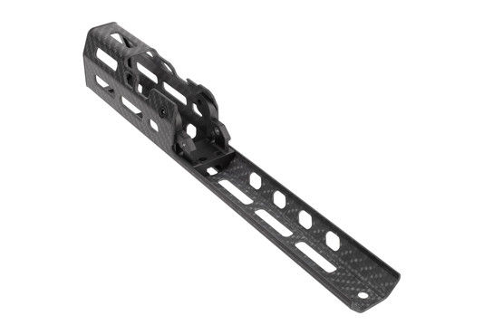 lancer carbon fiber handguard